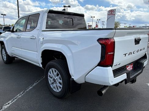 New 2026 Toyota Tacoma SR5 AWD/4WD image 5