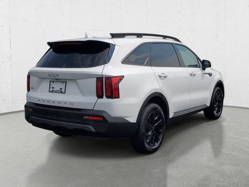 Used 2022 Kia Sorento S AWD/4WD image 7