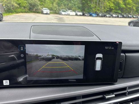 New 2026 Hyundai Santa Fe XRT AWD/4WD image 11