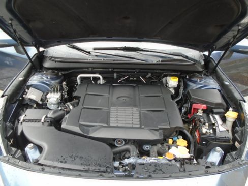 Used 2018 Subaru Outback 3.6R Limited image 20