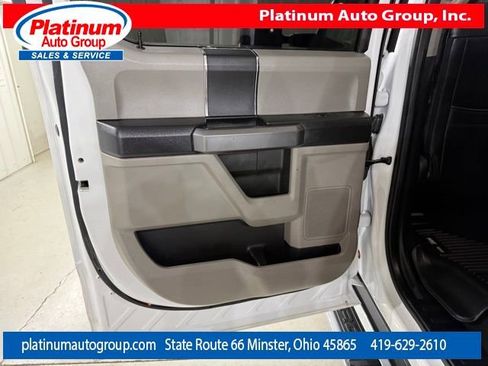 Used 2021 Ford F250 XLT w/ XLT Value Package image 28