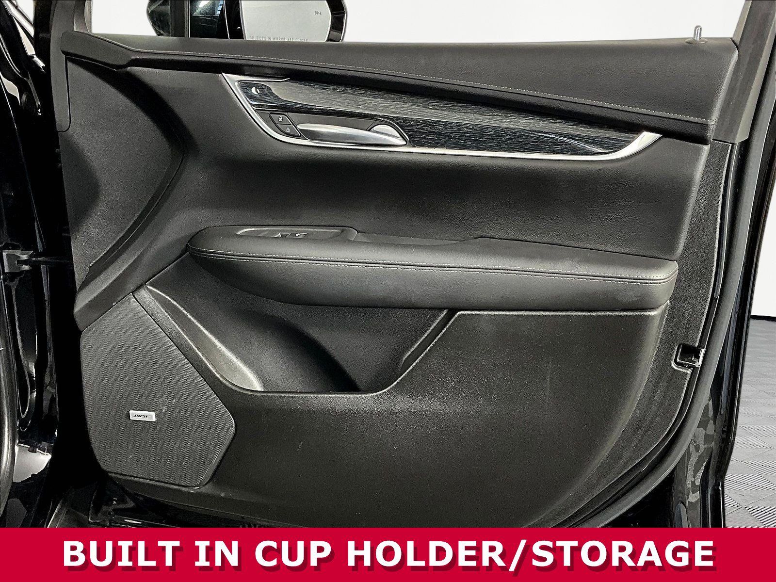 Used 2022 Cadillac XT5 Premium Luxury FWD image 27