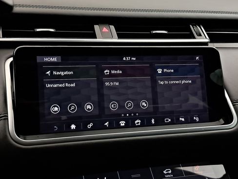 Used 2020 Land Rover Range Rover Velar SV Autobiography Dynamic image 27