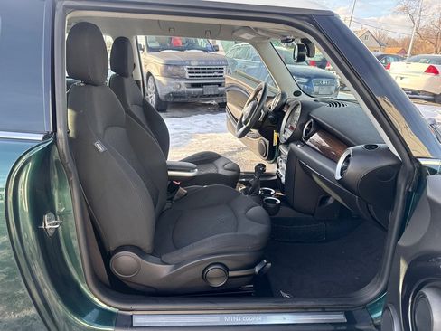 Used 2008 MINI Cooper Hardtop image 10