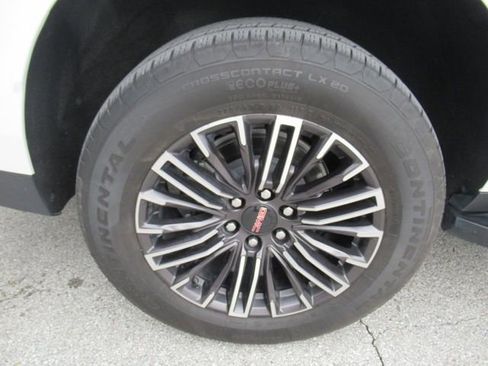 Used 2025 GMC Yukon XL Elevation RWD image 8