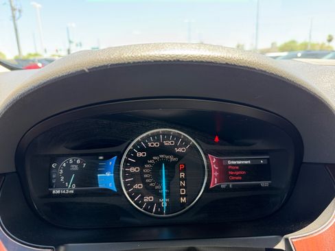 Used 2011 Ford Edge Limited w/ 302A Rapid Spec Order Code FWD image 10