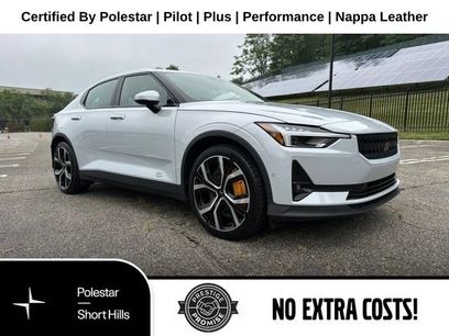 Certified 2023 Polestar Polestar 2 w/ Pilot Pack