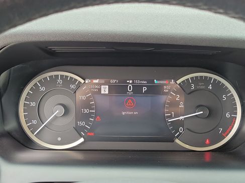 Used 2023 Land Rover Discovery Sport S AWD/4WD image 11