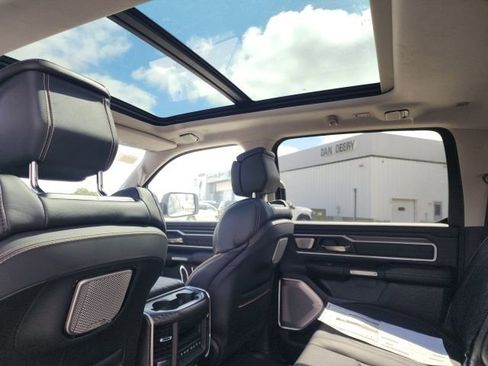 New 2026 RAM 1500 Tungsten image 2