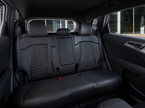 New 2026 Kia Sportage X-Line image 16