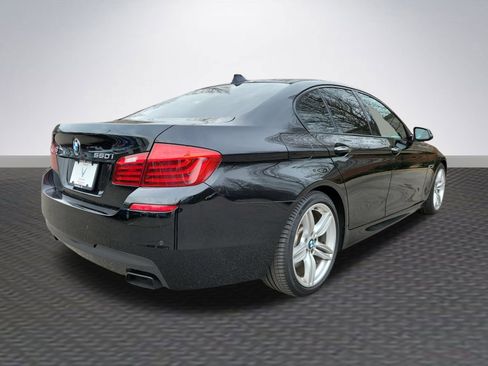 Used 2016 BMW 550i 550i image 5