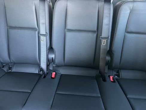 New 2026 Mercedes-Benz Sprinter 2500 image 12