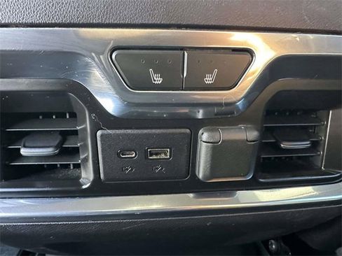 Used 2021 GMC Sierra 1500 Denali w/ Denali Ultimate Package image 16