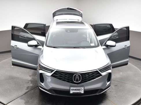 New 2026 Acura RDX SH-AWD w/ Technology Package image 46