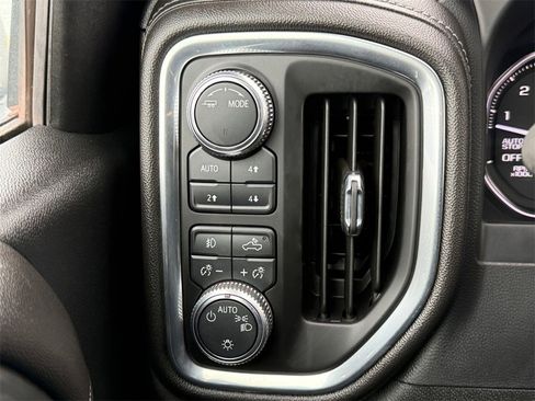 Used 2020 GMC Sierra 1500 Elevation image 20