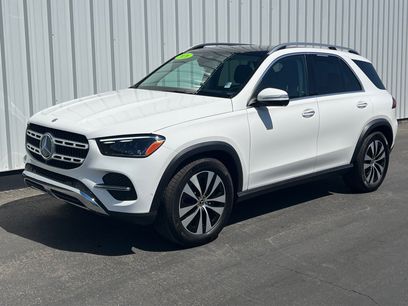 Used 2026 Mercedes-Benz GLE 350 4MATIC