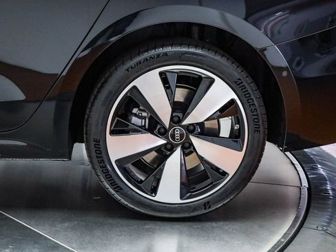 New 2025 Audi A5 2.0T Premium Plus image 13