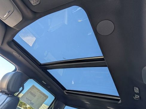 New 2025 Ford F150 Platinum w/ Equipment Group 702A High image 10