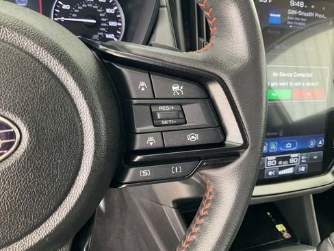 Used 2024 Subaru Crosstrek 2.5i Limited w/ Crosstrek Mirror Package image 12