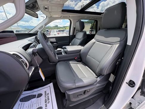 New 2027 Ford Expedition Max Active AWD/4WD image 25