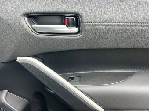 New 2026 Toyota Corolla Cross XLE image 20