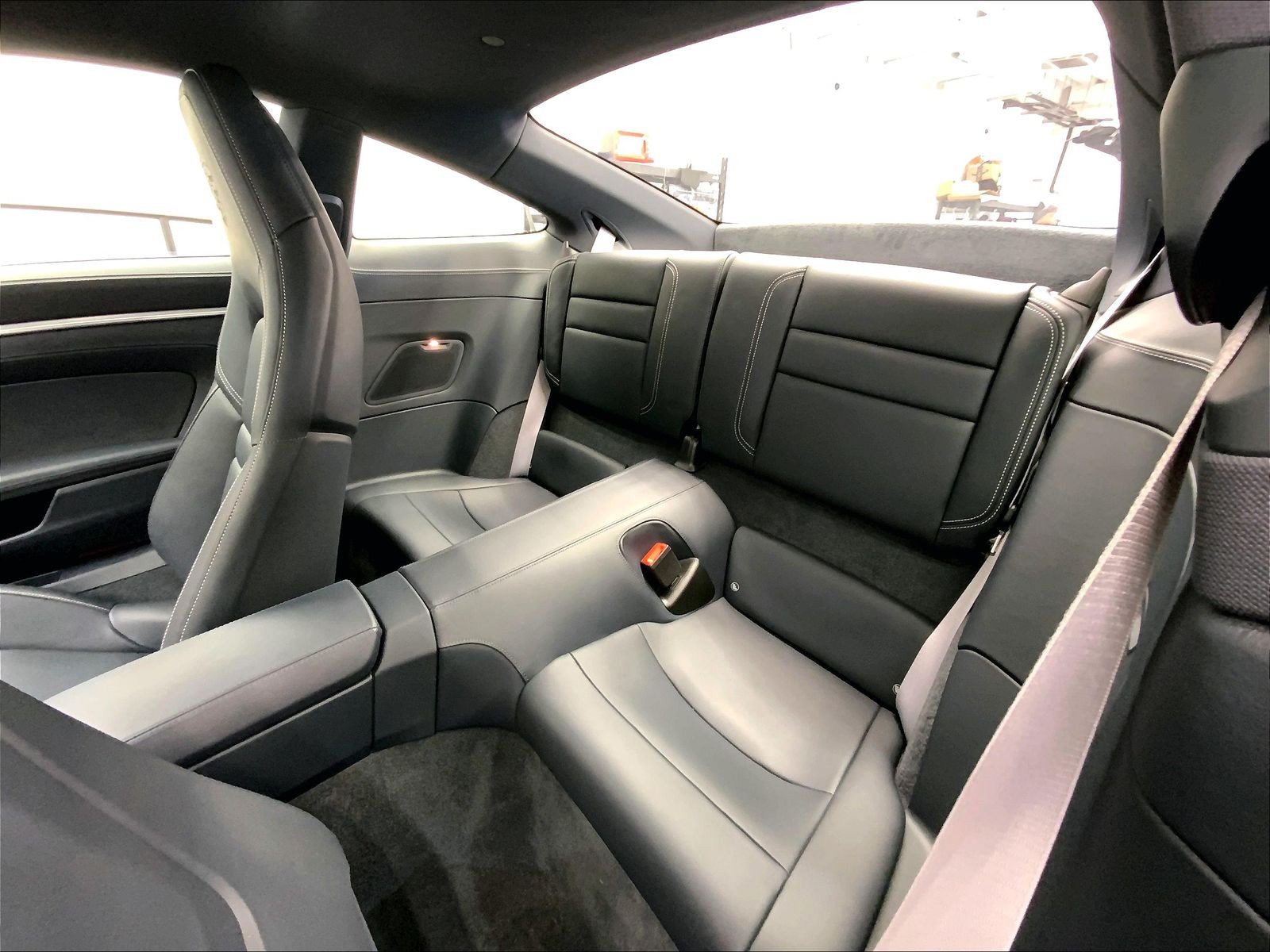 Used 2026 Porsche 911 Carrera RWD image 24