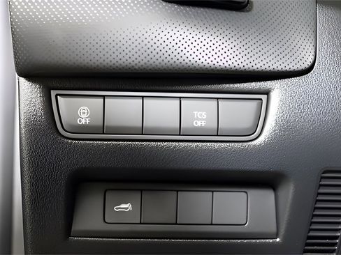 Used 2024 MAZDA CX-50 AWD 2.5 S w/ Cargo Package image 28