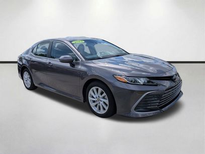 Used 2023 Toyota Camry LE