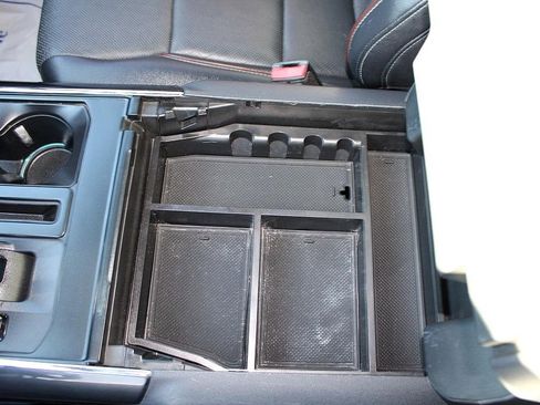 Used 2021 Ford F150 Lariat w/ Equipment Group 502A High image 42