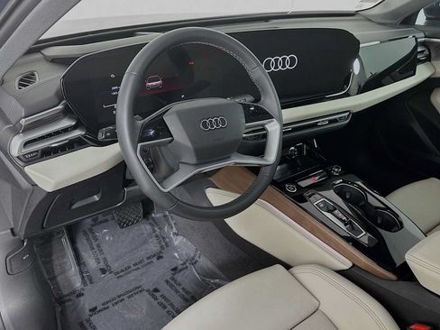 Certified 2025 Audi A5 2.0T Premium w/ Premium Plus AWD/4WD image 9