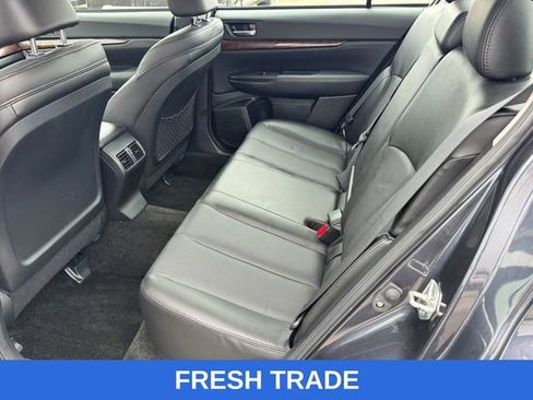 Used 2013 Subaru Legacy 3.6R Limited image 12