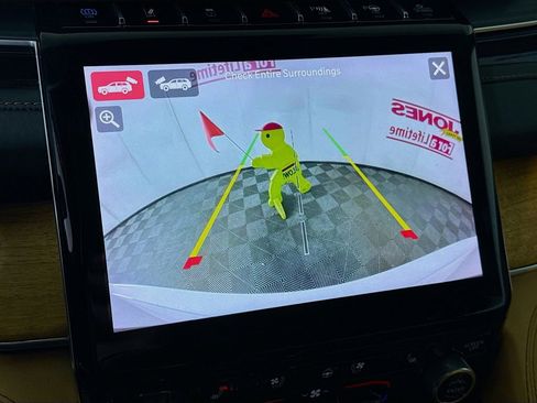 Used 2022 Jeep Grand Cherokee Summit image 6