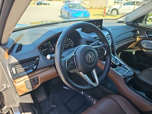 Certified 2024 Acura RDX SH-AWD w/ Advance Package image 15