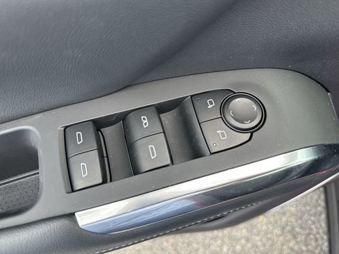 New 2025 Chevrolet Traverse LT w/ Enhanced Driving Package image 58