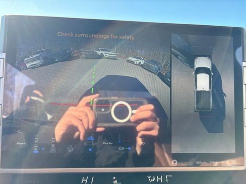 Used 2023 Toyota Tundra 1794 Edition image 32