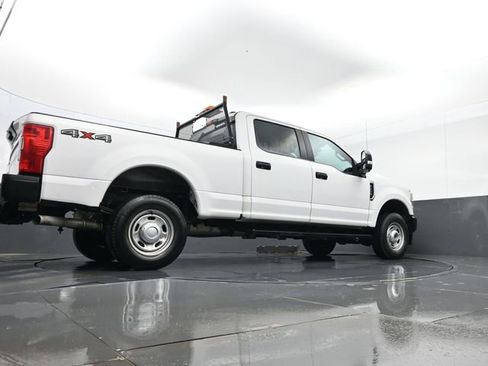 Used 2020 Ford F250 XL w/ Power Equipment Group AWD/4WD image 22
