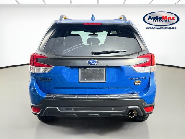 Used 2023 Subaru Forester Wilderness AWD/4WD image 8