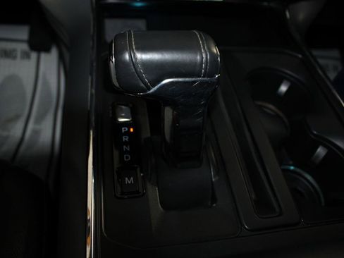 Used 2021 Ford F150 Lariat w/ Equipment Group 502A High image 47