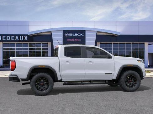 New 2026 GMC Canyon Elevation RWD image 29