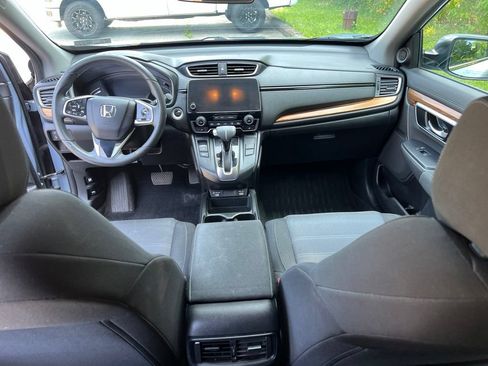 Used 2020 Honda CR-V EX image 22