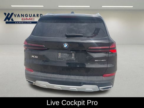 Used 2025 BMW X5 sDrive40i image 14