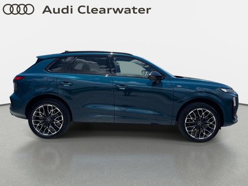 New 2026 Audi Q3 quattro 2.0T AWD/4WD image 5