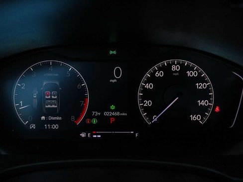 Certified 2023 Honda Civic LX image 22