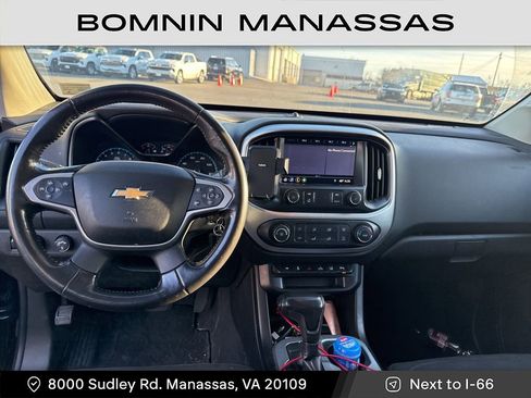 Used 2019 Chevrolet Colorado LT w/ LT Convenience Package image 6