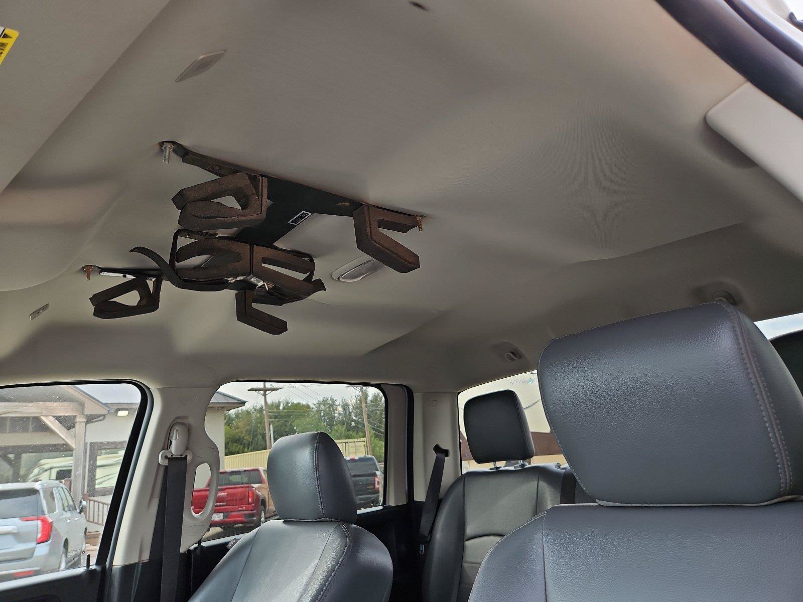 Used 2018 RAM 2500 Tradesman AWD/4WD image 21