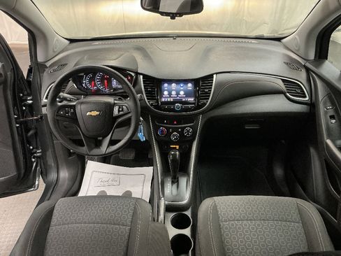 Used 2020 Chevrolet Trax LS w/ Tint and Cruise Package image 18