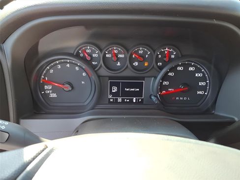 New 2026 Chevrolet Silverado 1500 Custom image 18