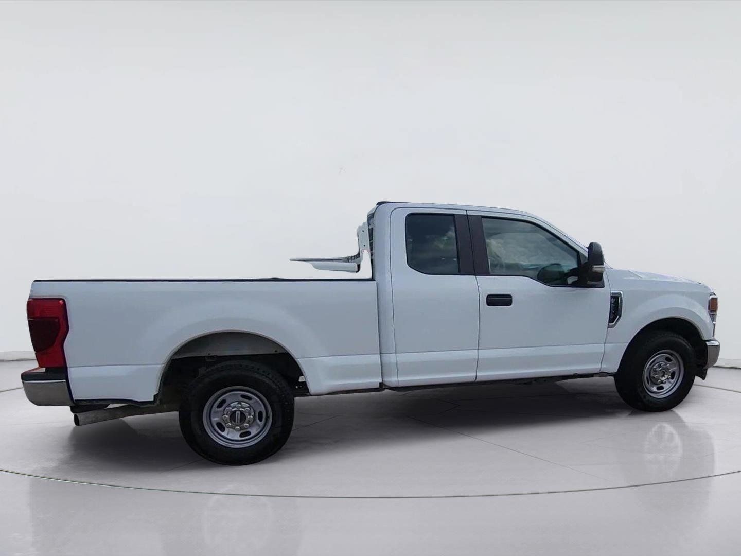 Used 2020 Ford F250 XL w/ Power Equipment Group RWD image 9