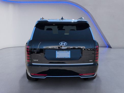 New 2026 Hyundai Palisade Calligraphy AWD/4WD image 8