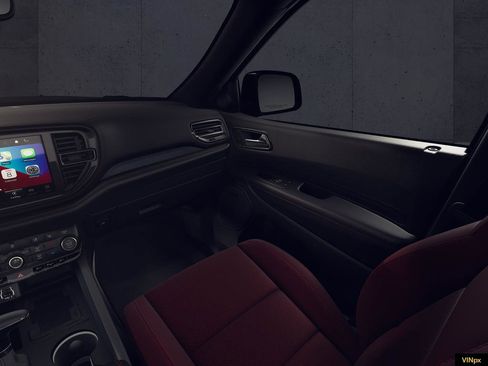 New 2026 Dodge Durango GT image 20
